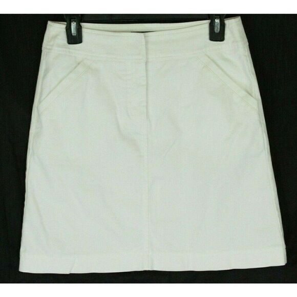 Pure Collection White Mini Cotton - Picture 1 of 5